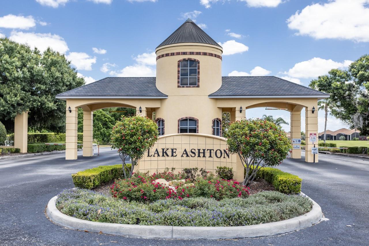 LAKE ASHTON GOLF CLUB PH 01 - Residential
