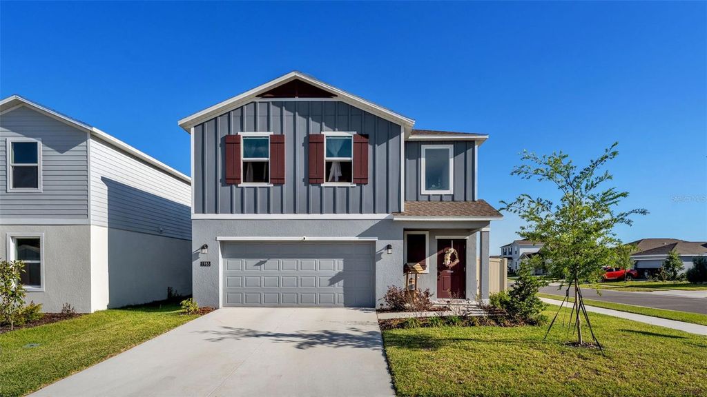 Photo of 1985 Sarah Street, Winter Haven, FL 33884 (MLS # P4938491)