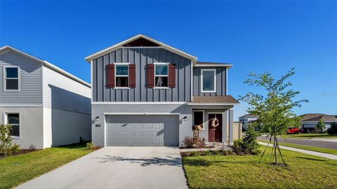 Photo of 1985 Sarah Street, Winter Haven, FL 33884 (MLS # P4938491)