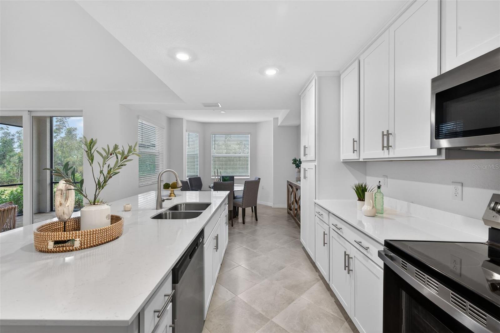 HERITAGE LANDING - Residential