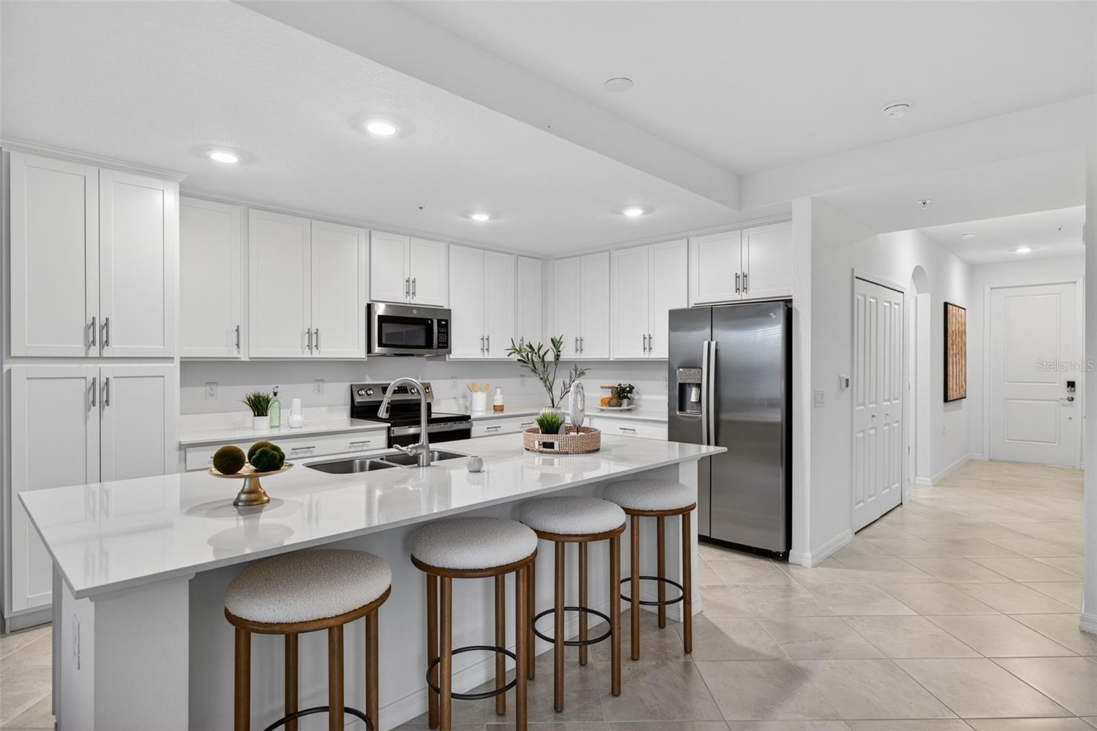 HERITAGE LANDING - Residential