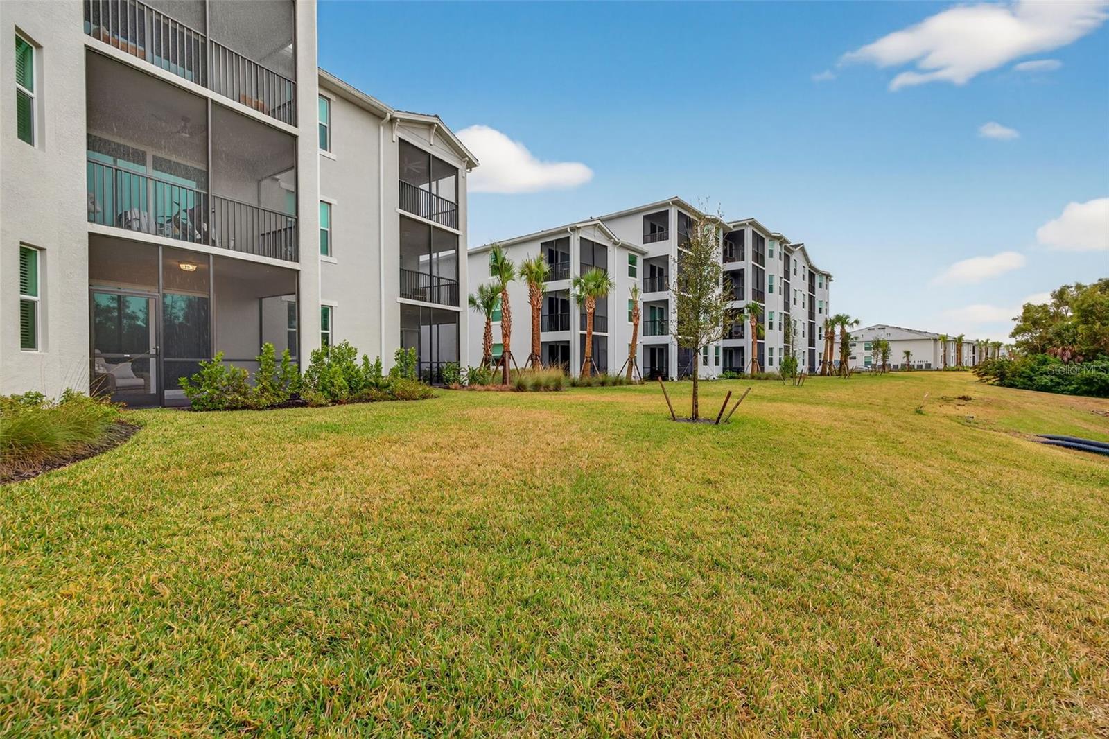 HERITAGE LANDING - Residential