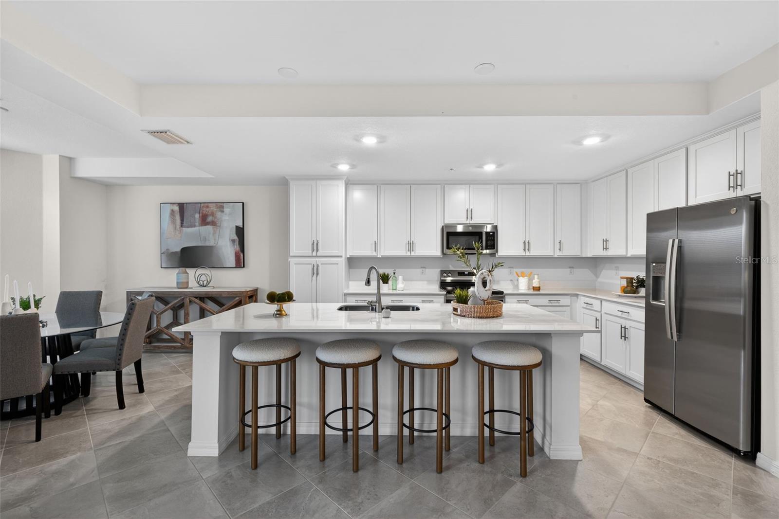 HERITAGE LANDING - Residential