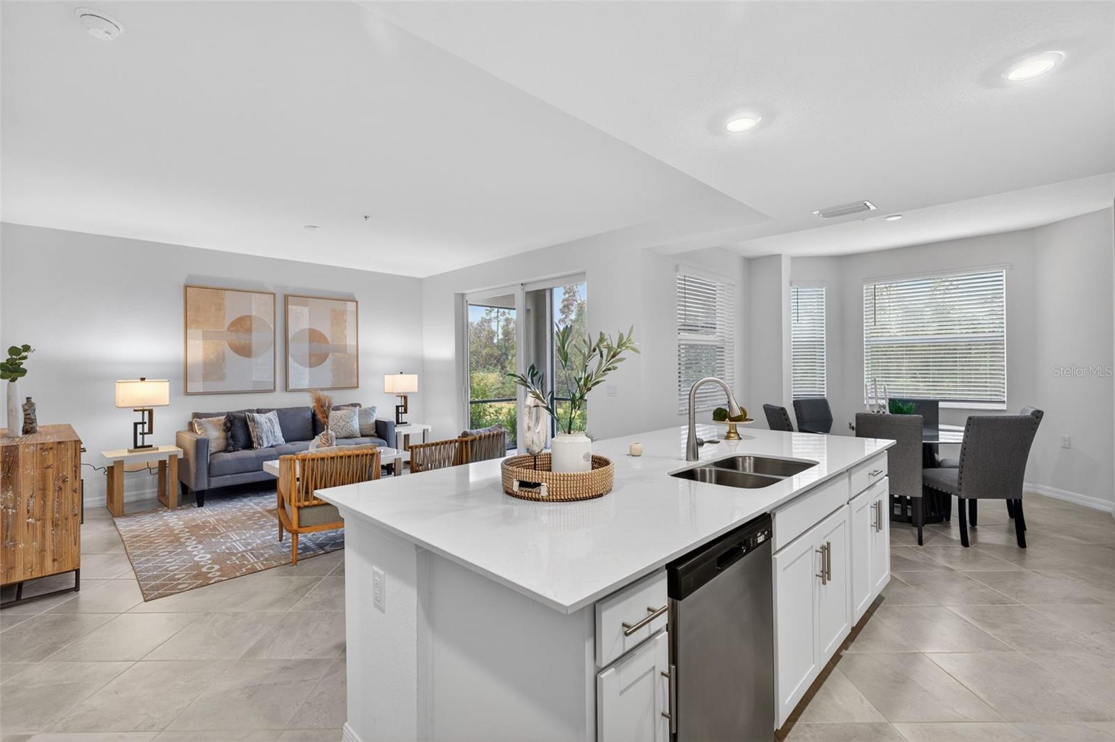 HERITAGE LANDING - Residential