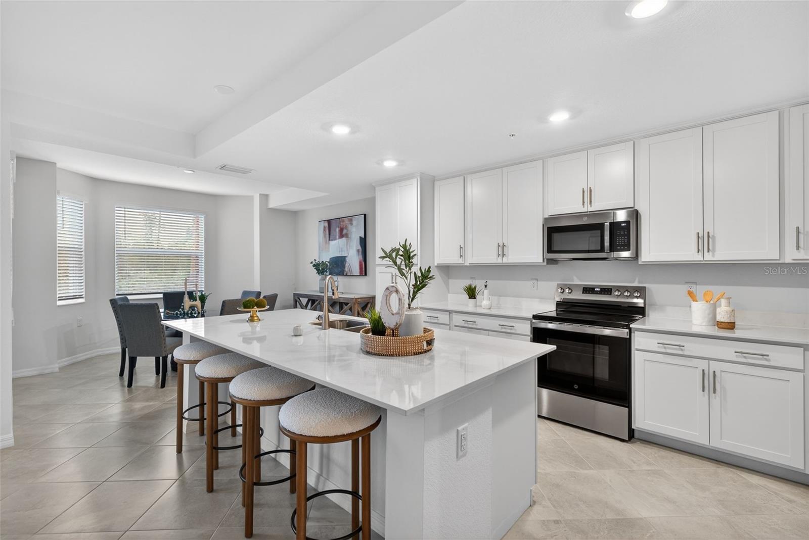 HERITAGE LANDING - Residential