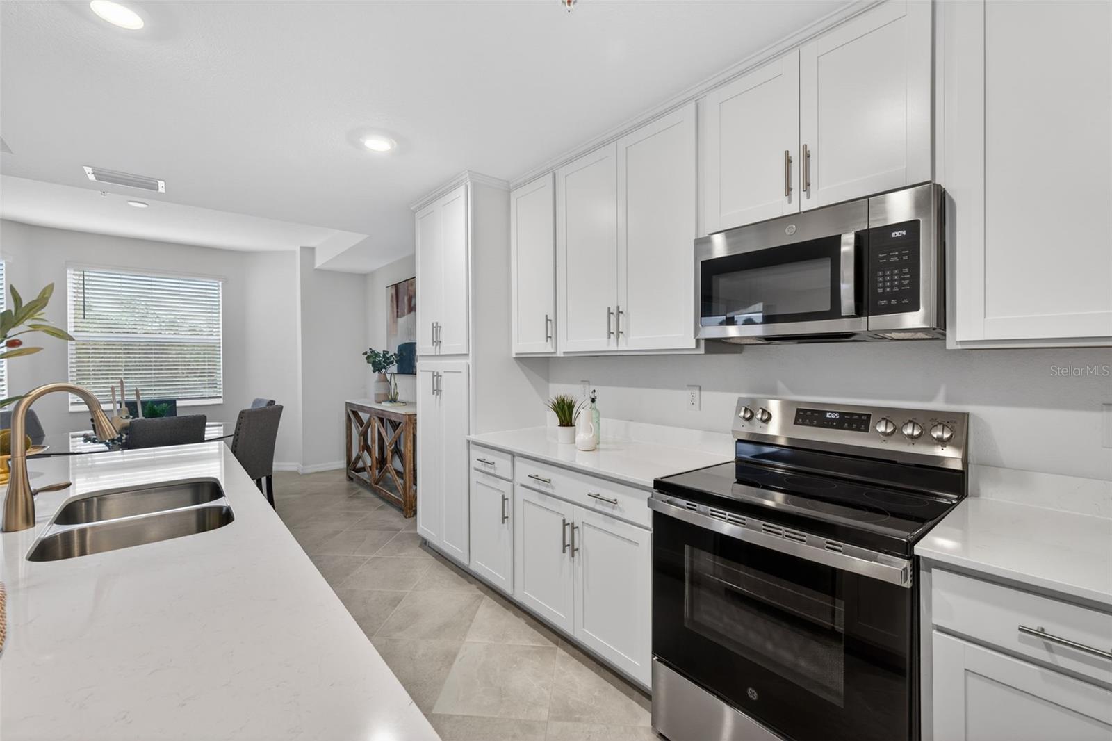 HERITAGE LANDING - Residential