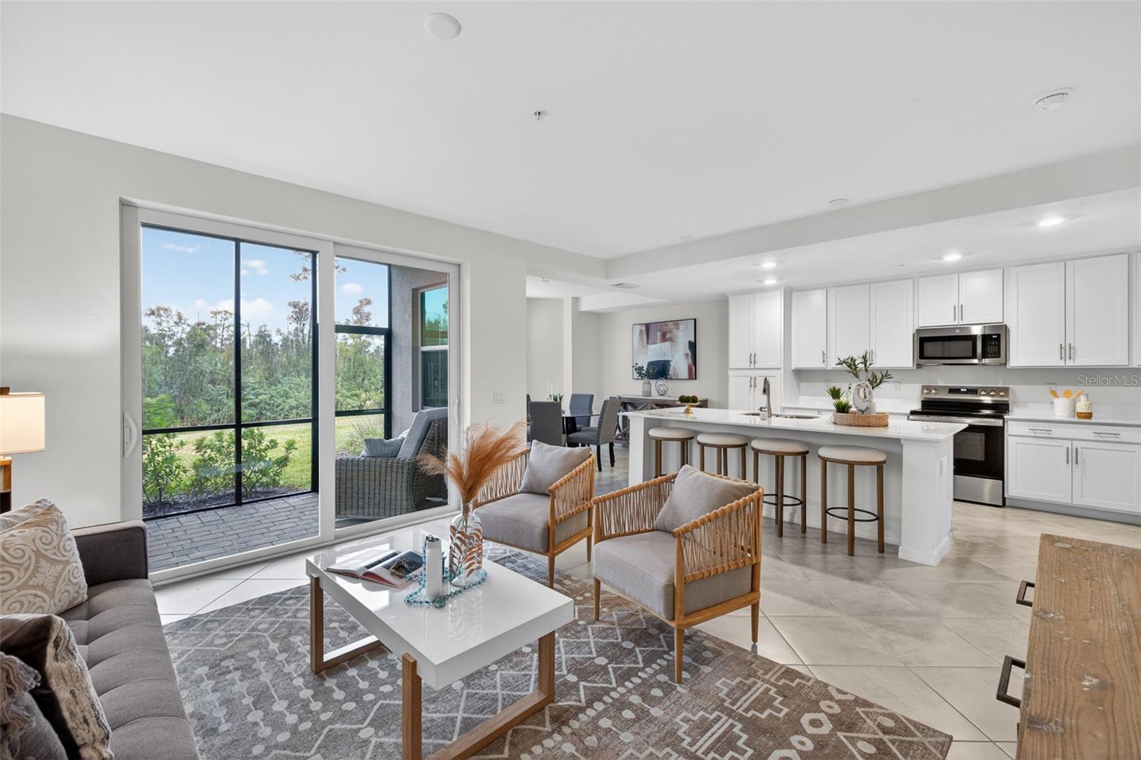 HERITAGE LANDING - Residential