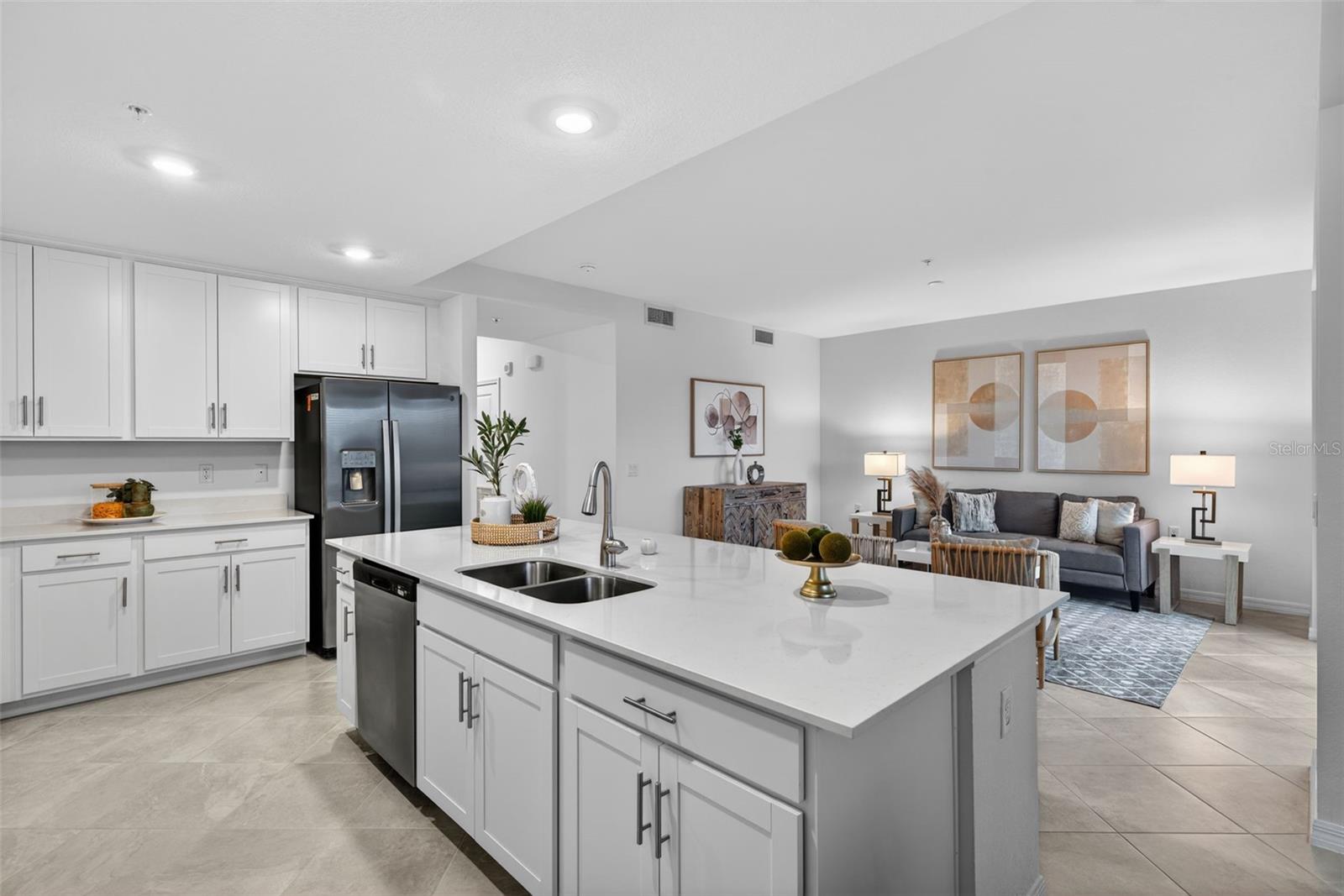 HERITAGE LANDING - Residential