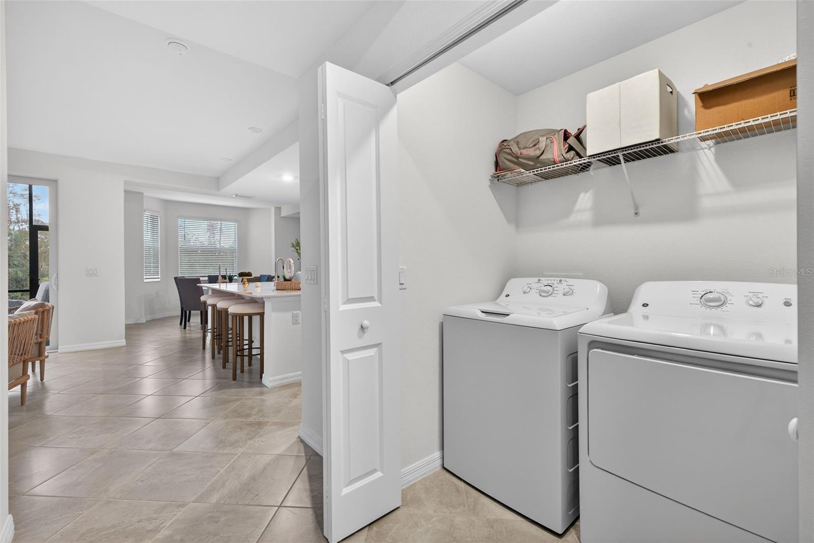 HERITAGE LANDING - Residential