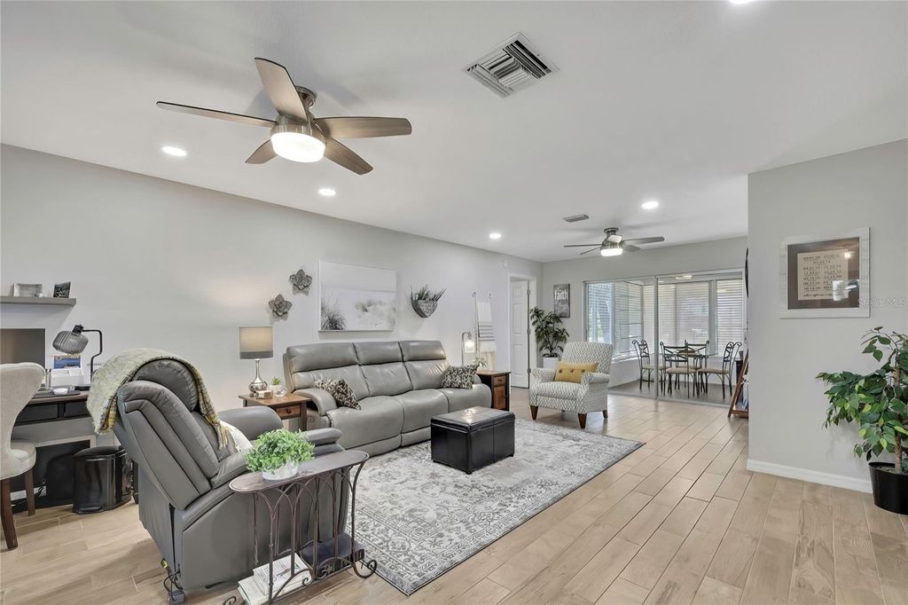 Photo of 6405 Wedgewood Drive, Spring Hill, FL 34606 (MLS # TB8499218)