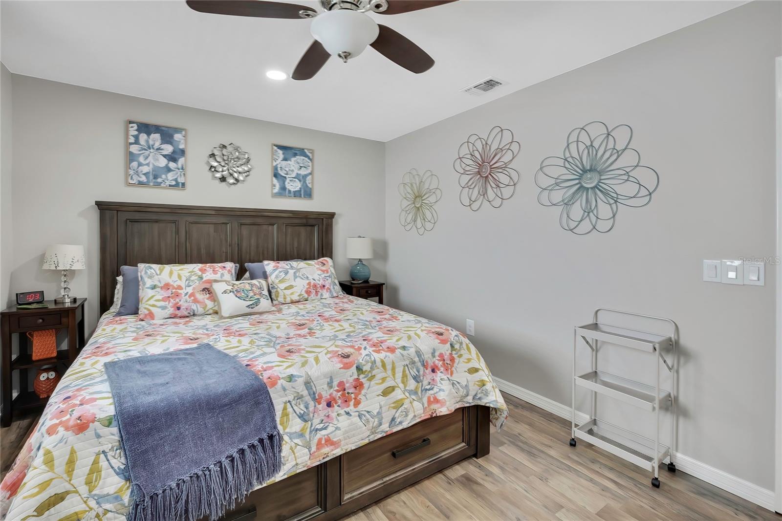 TIMBER PINES - Residential