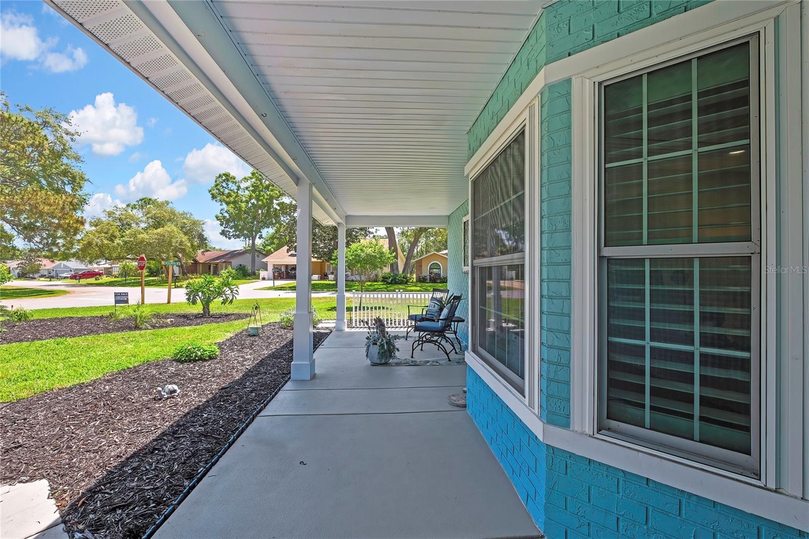 TIMBER PINES - Residential