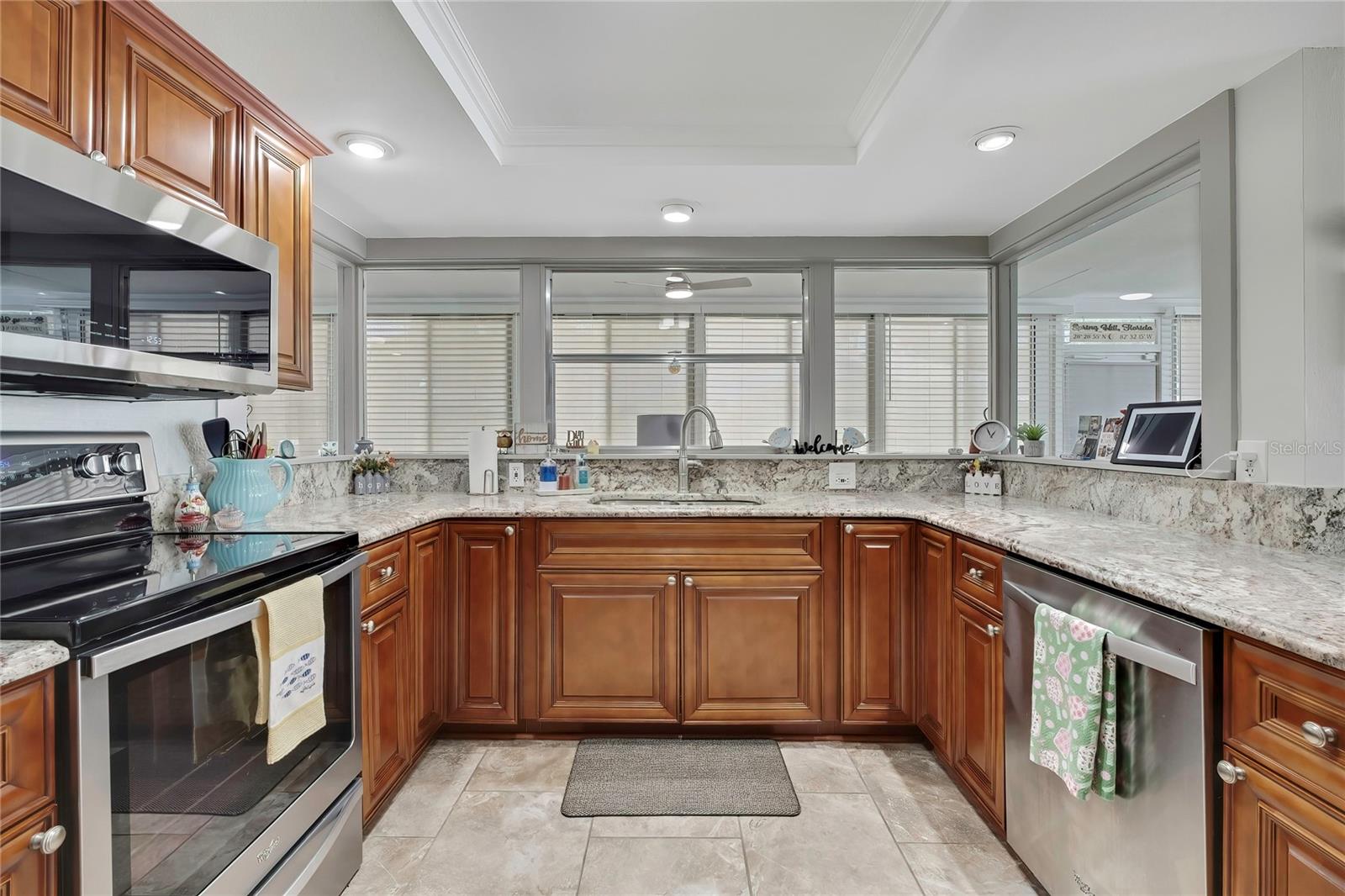 TIMBER PINES - Residential