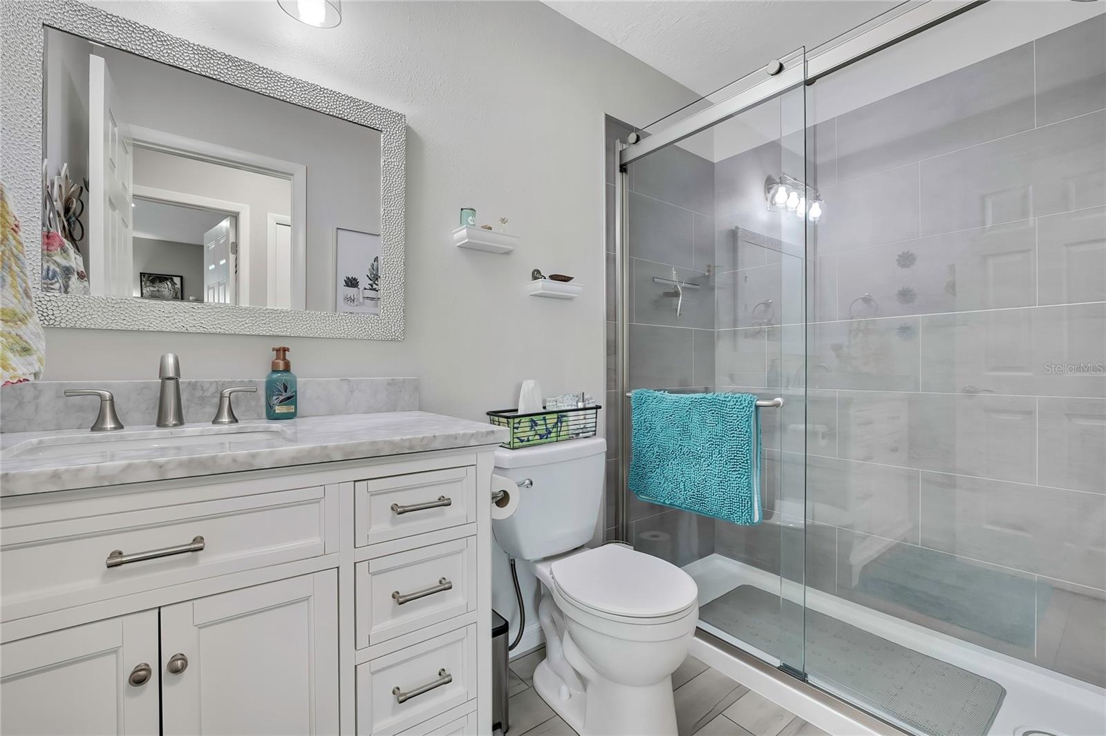 TIMBER PINES - Residential