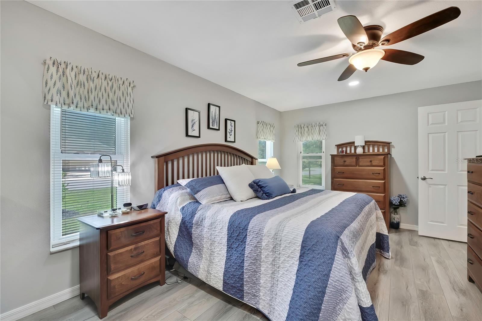 TIMBER PINES - Residential