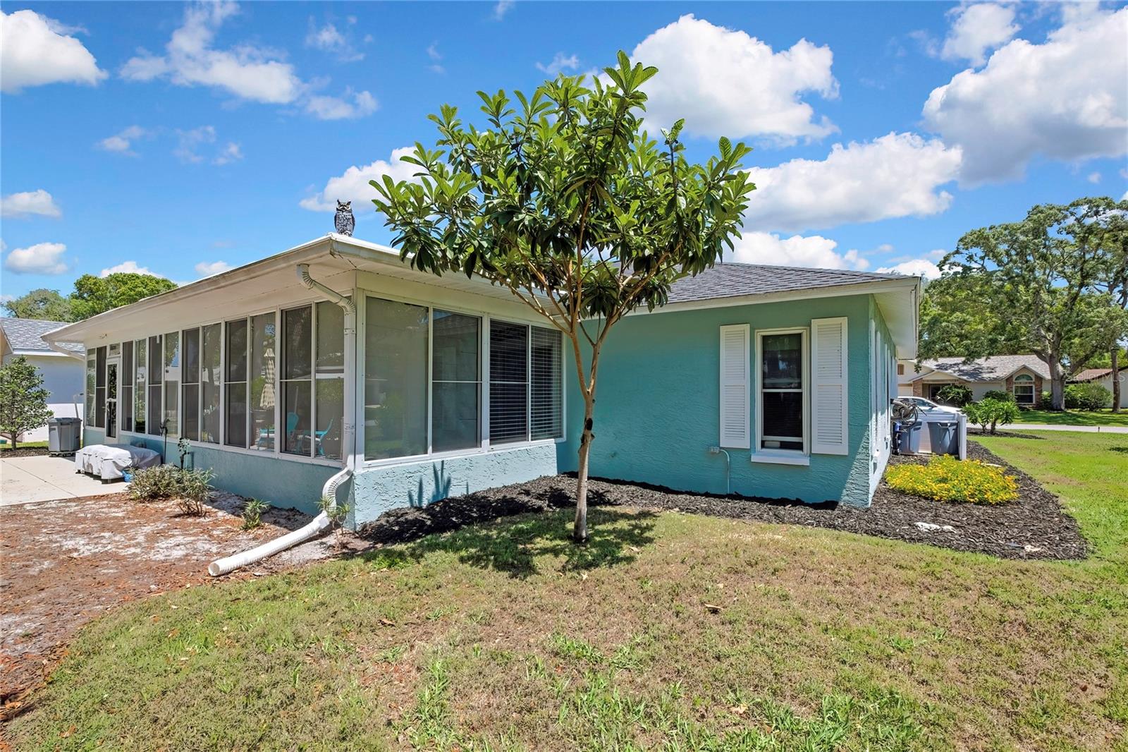 TIMBER PINES - Residential