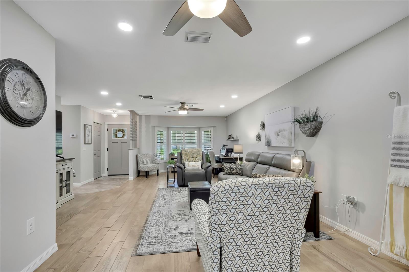 TIMBER PINES - Residential