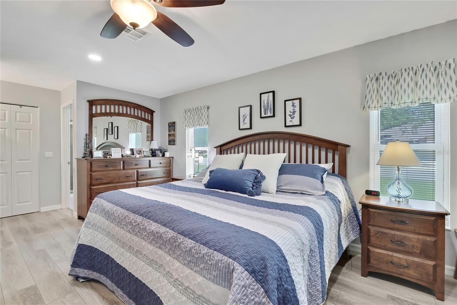 TIMBER PINES - Residential