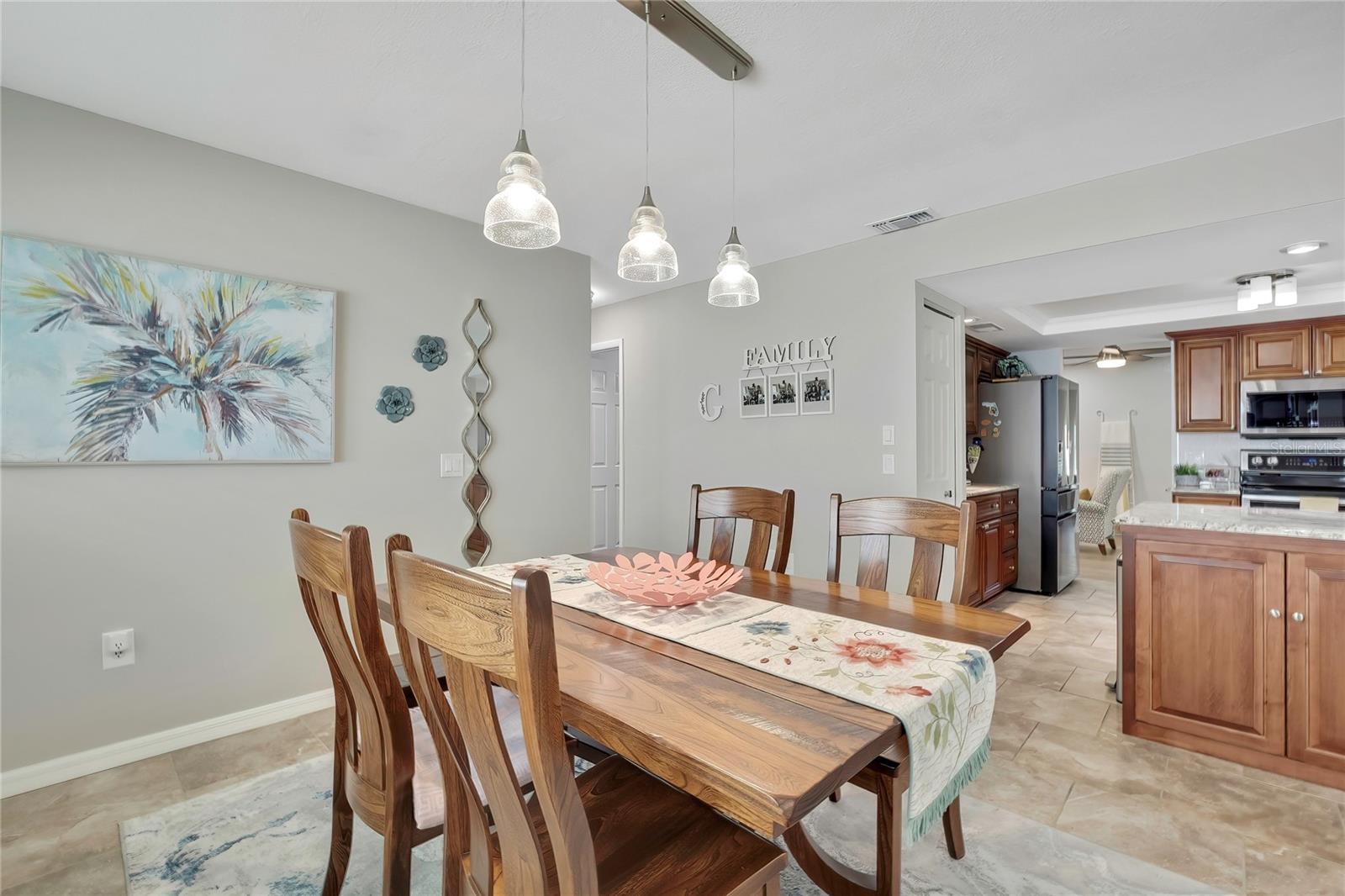 TIMBER PINES - Residential