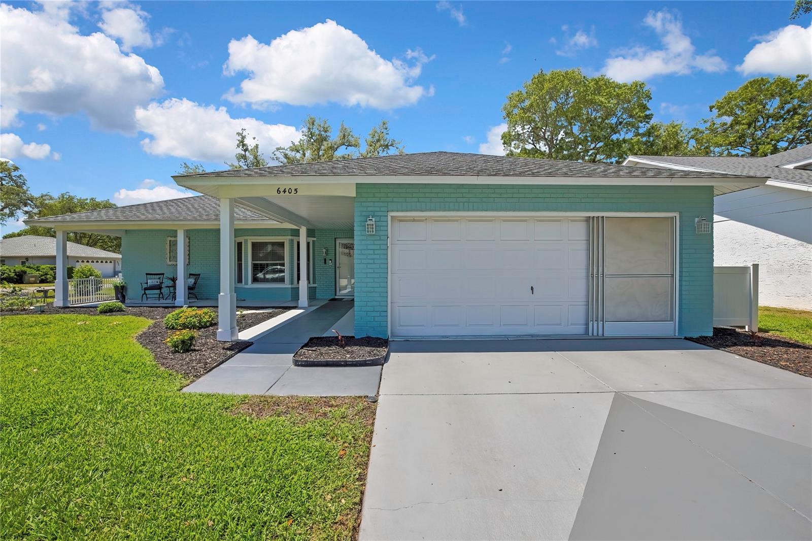 TIMBER PINES - Residential