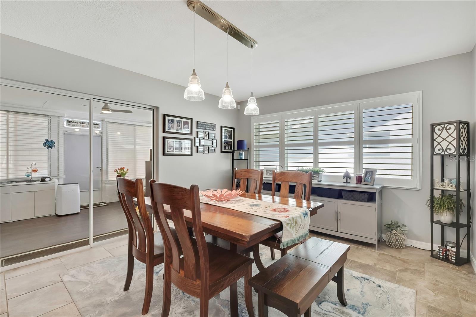 TIMBER PINES - Residential