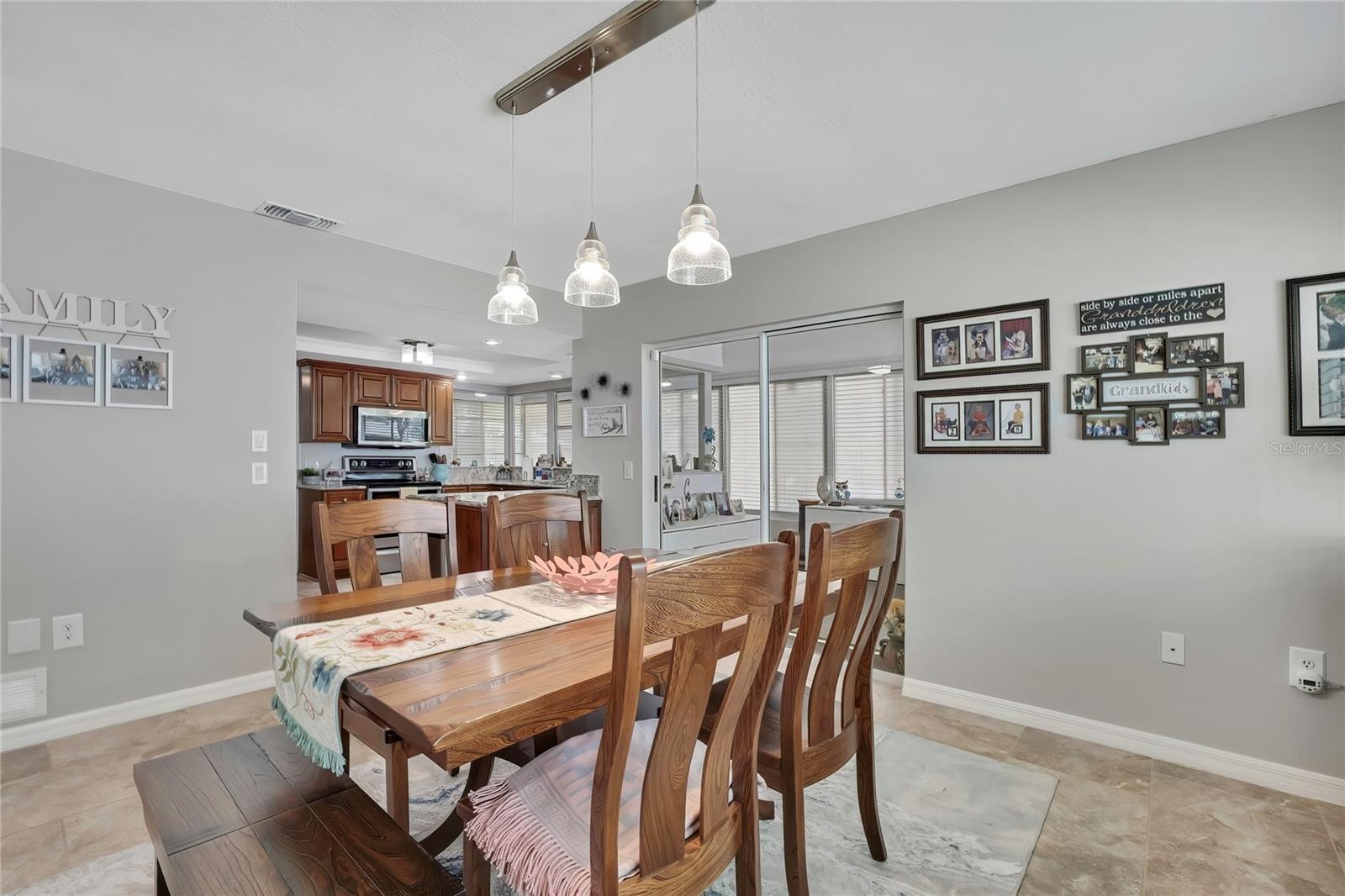 TIMBER PINES - Residential