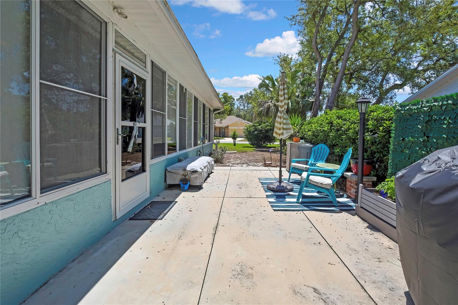 TIMBER PINES - Residential