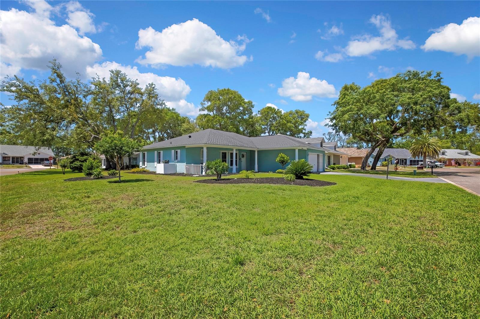 TIMBER PINES - Residential