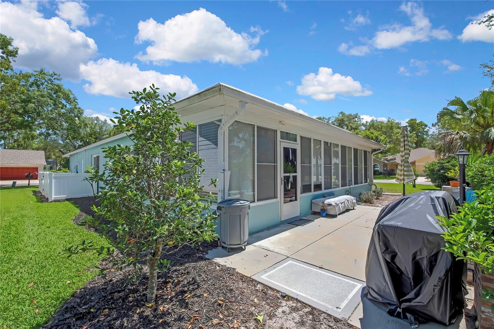 TIMBER PINES - Residential