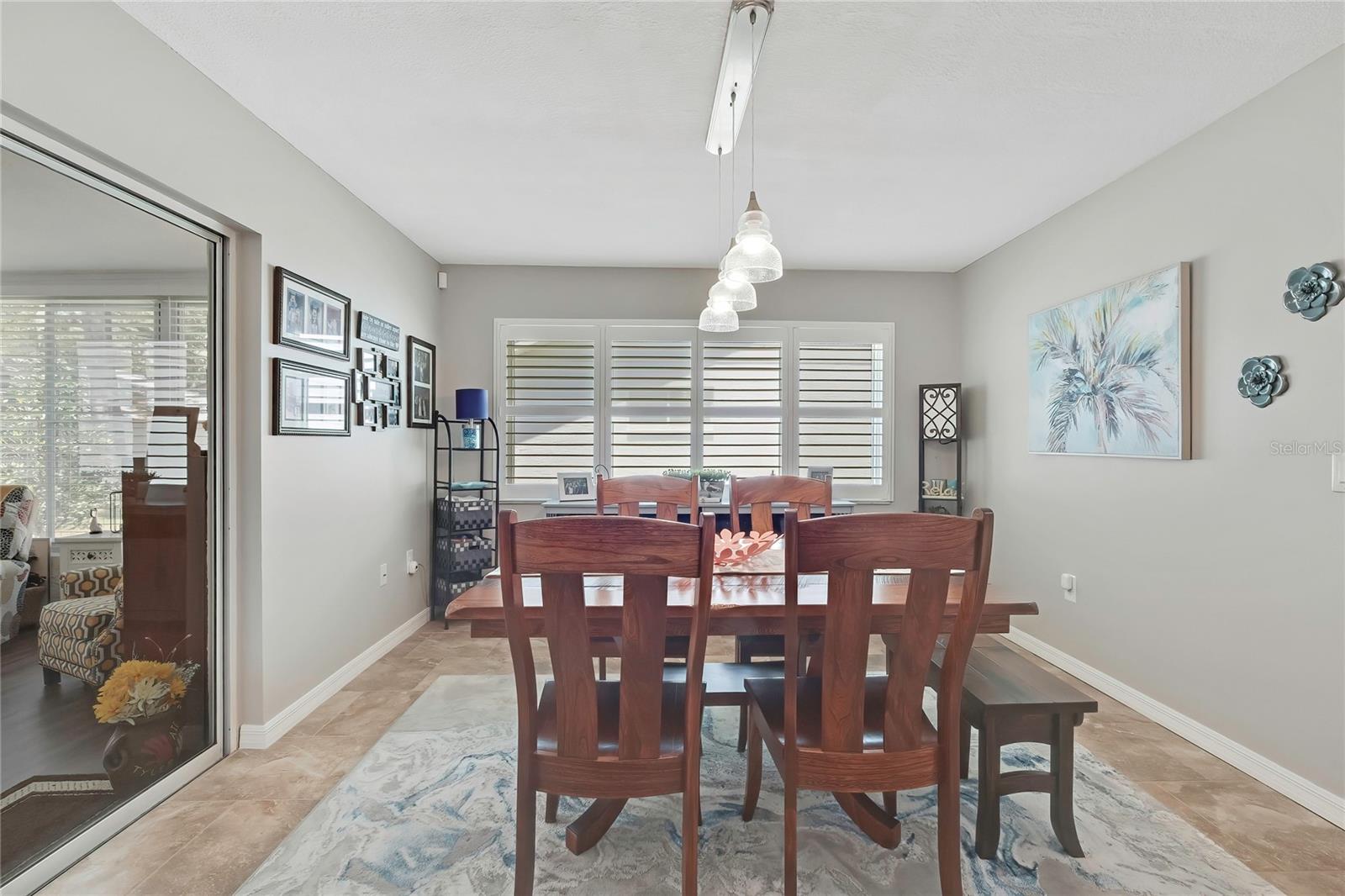 TIMBER PINES - Residential