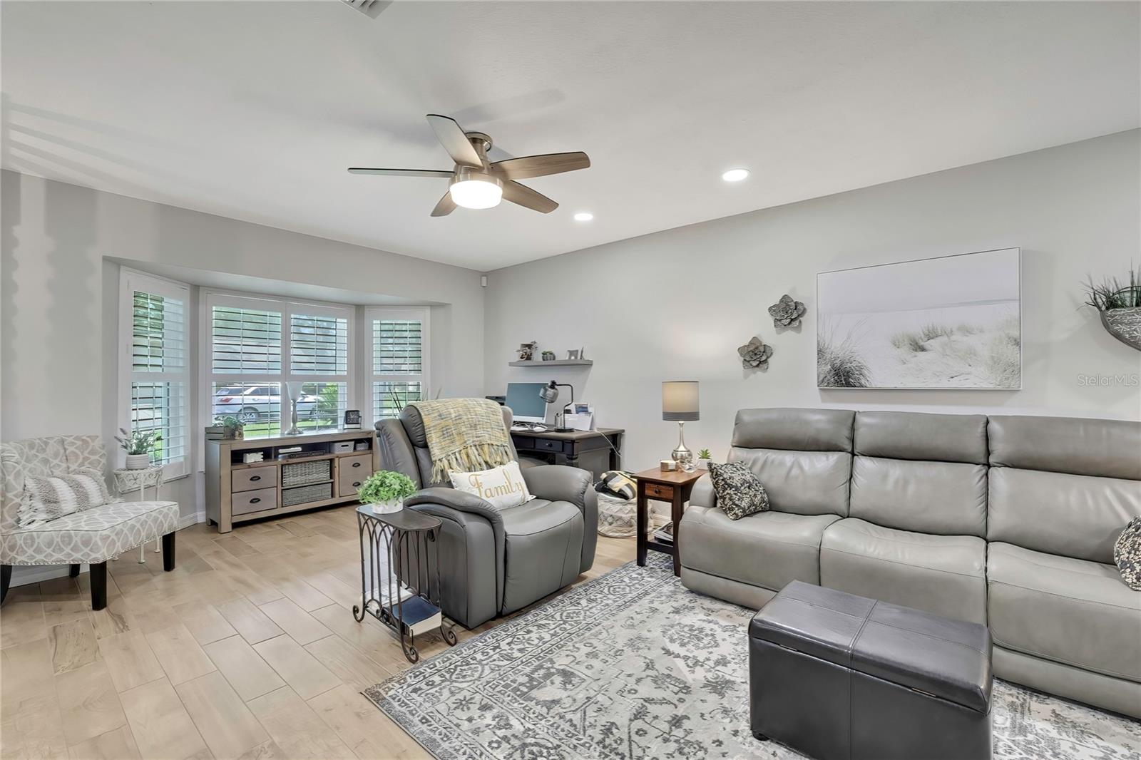 TIMBER PINES - Residential