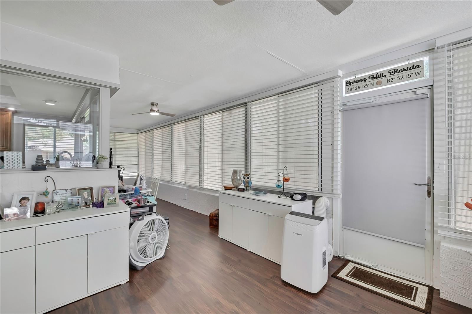 TIMBER PINES - Residential