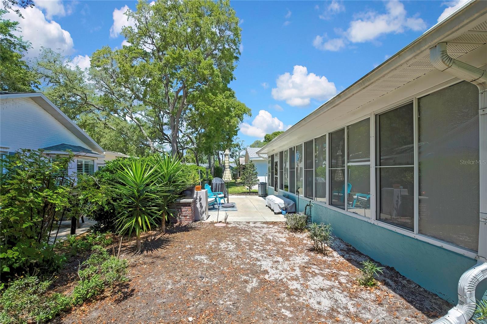 TIMBER PINES - Residential