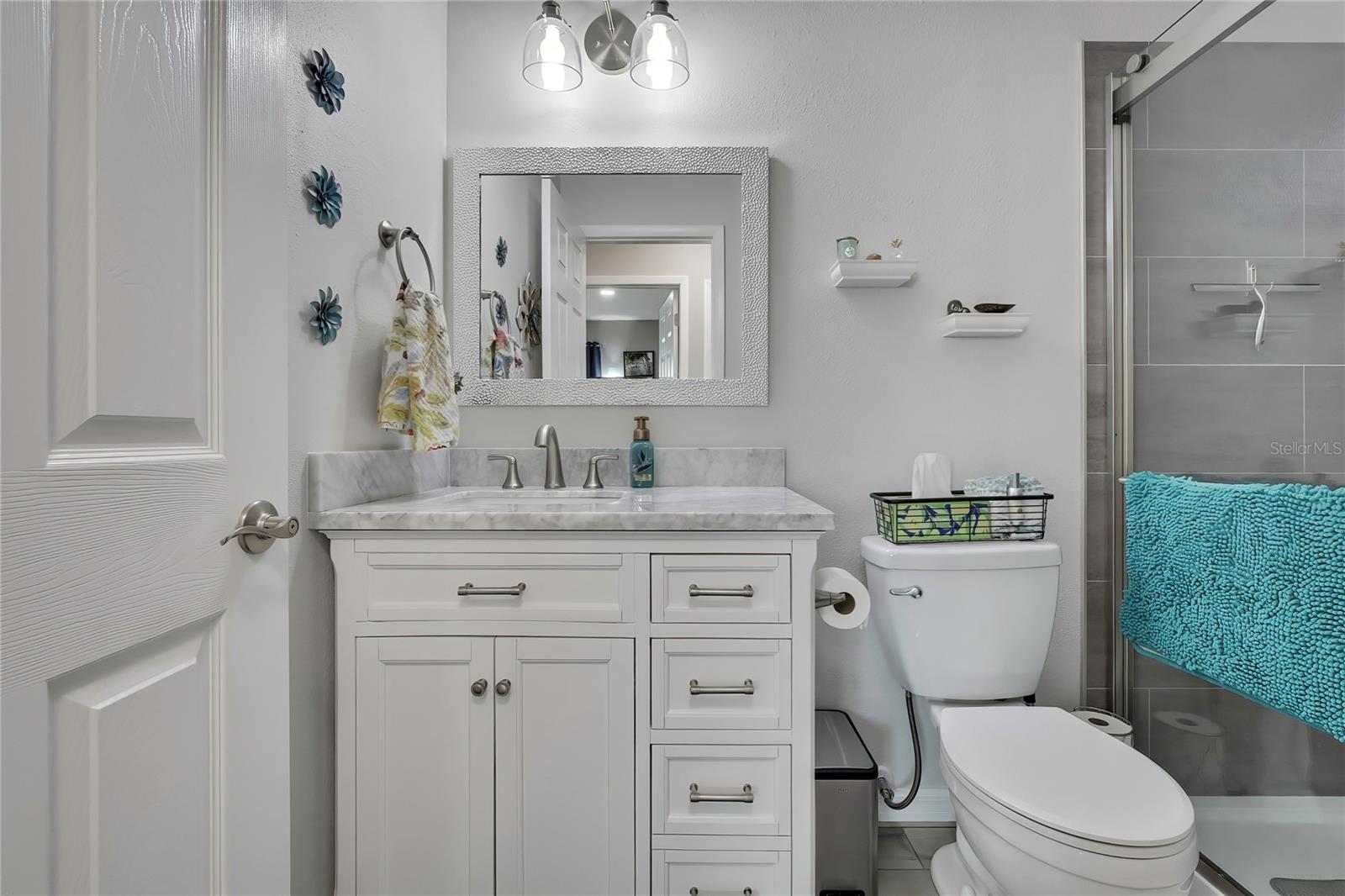 TIMBER PINES - Residential