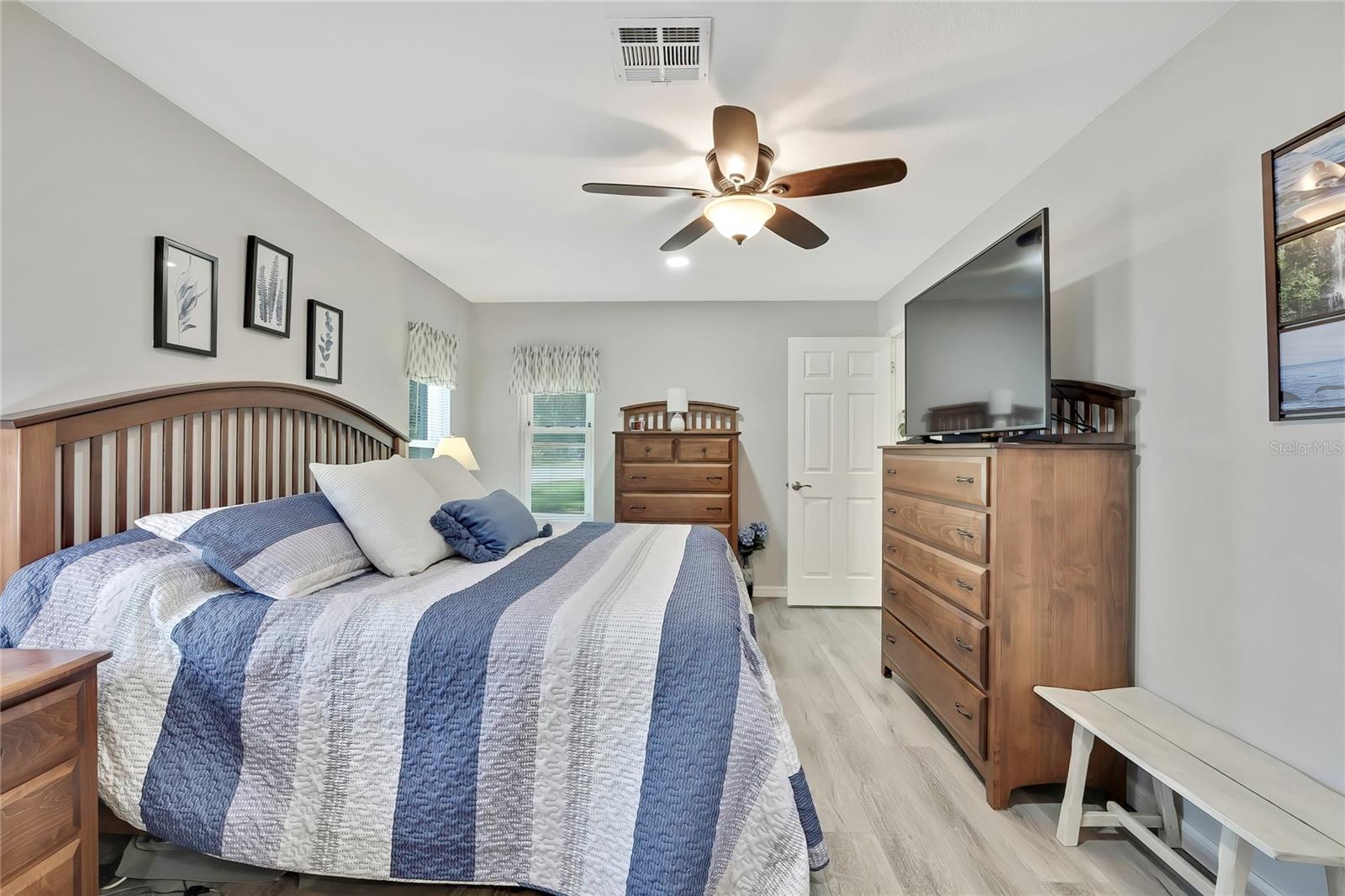 TIMBER PINES - Residential