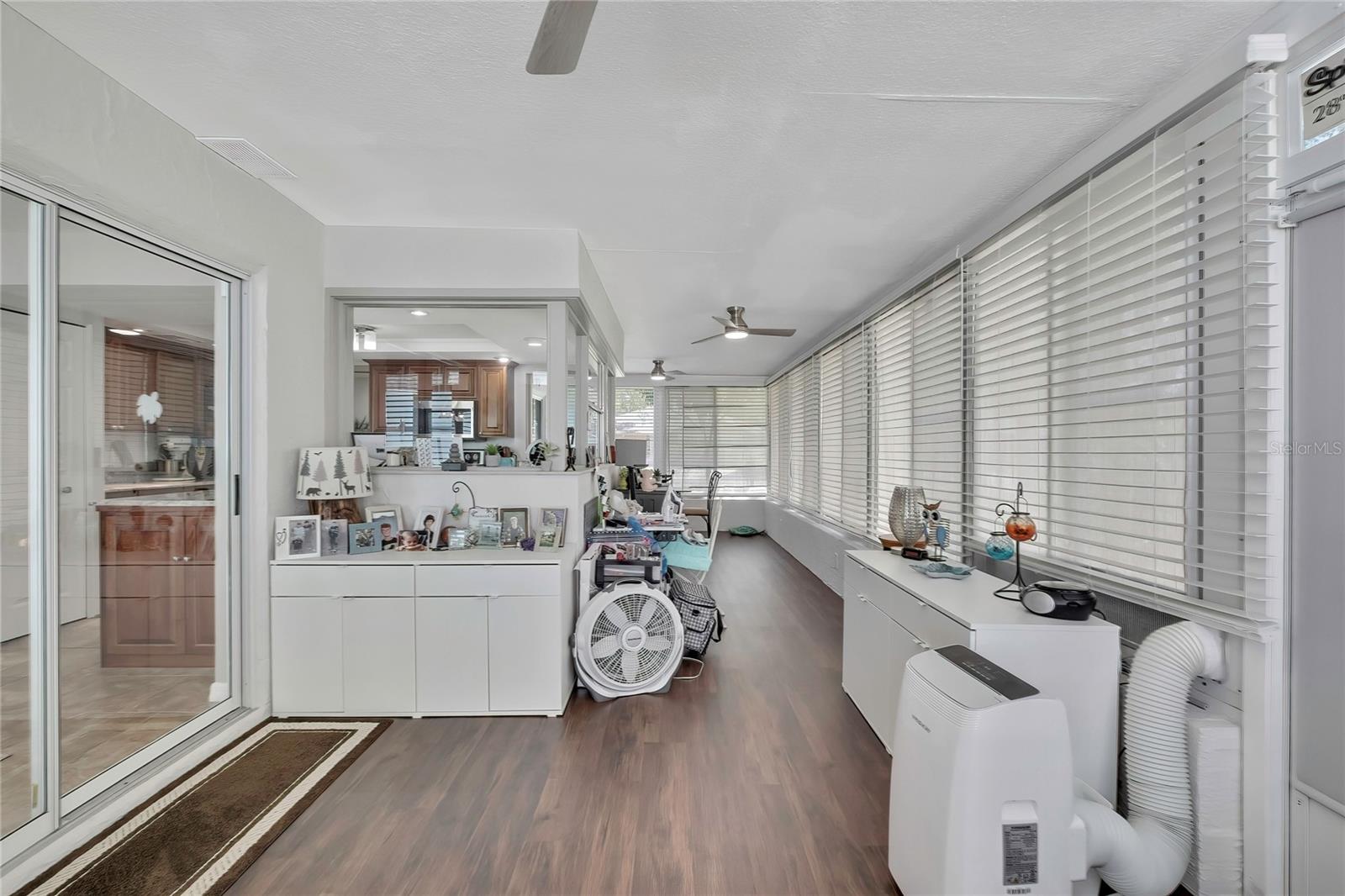 TIMBER PINES - Residential