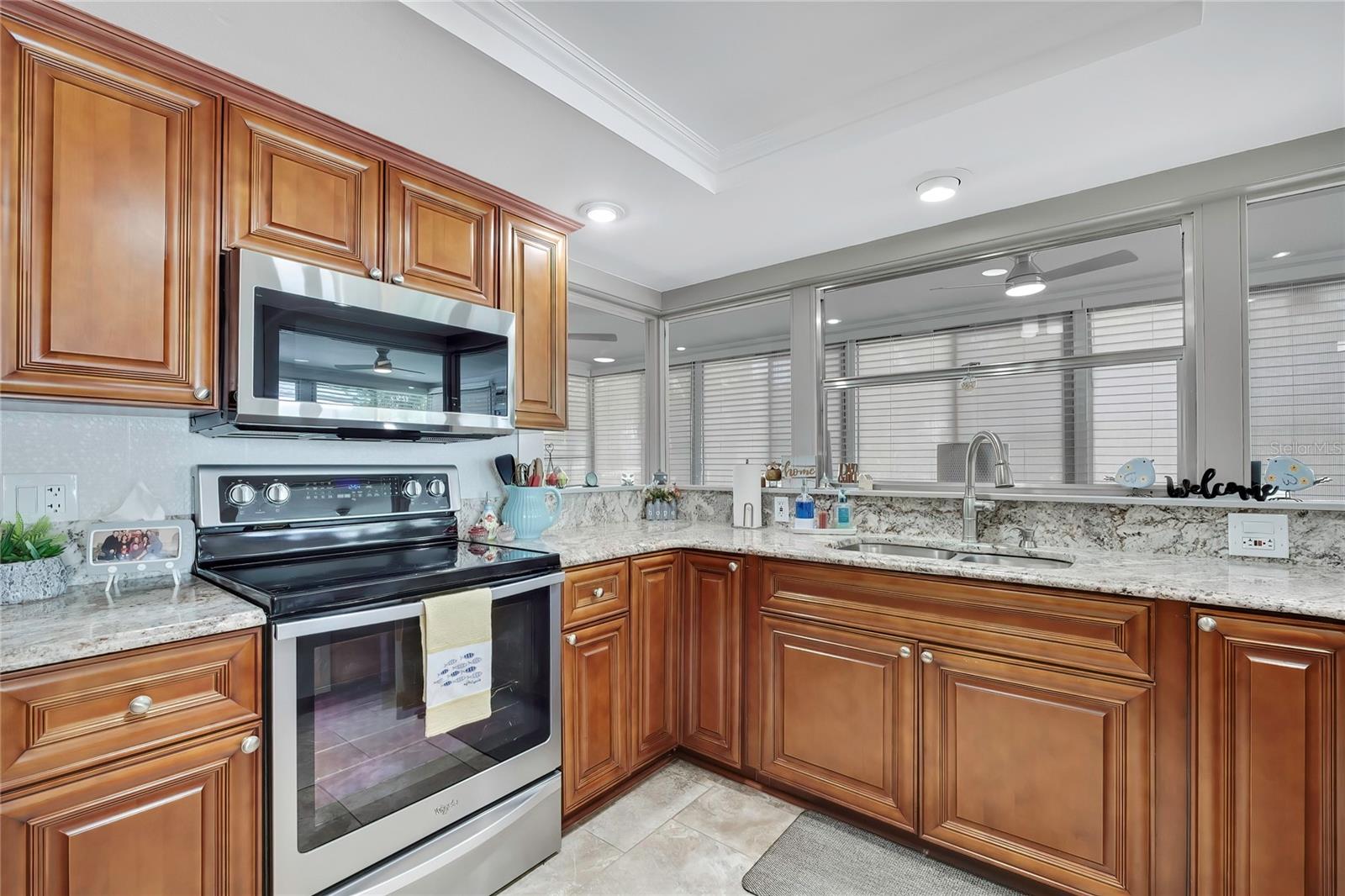 TIMBER PINES - Residential