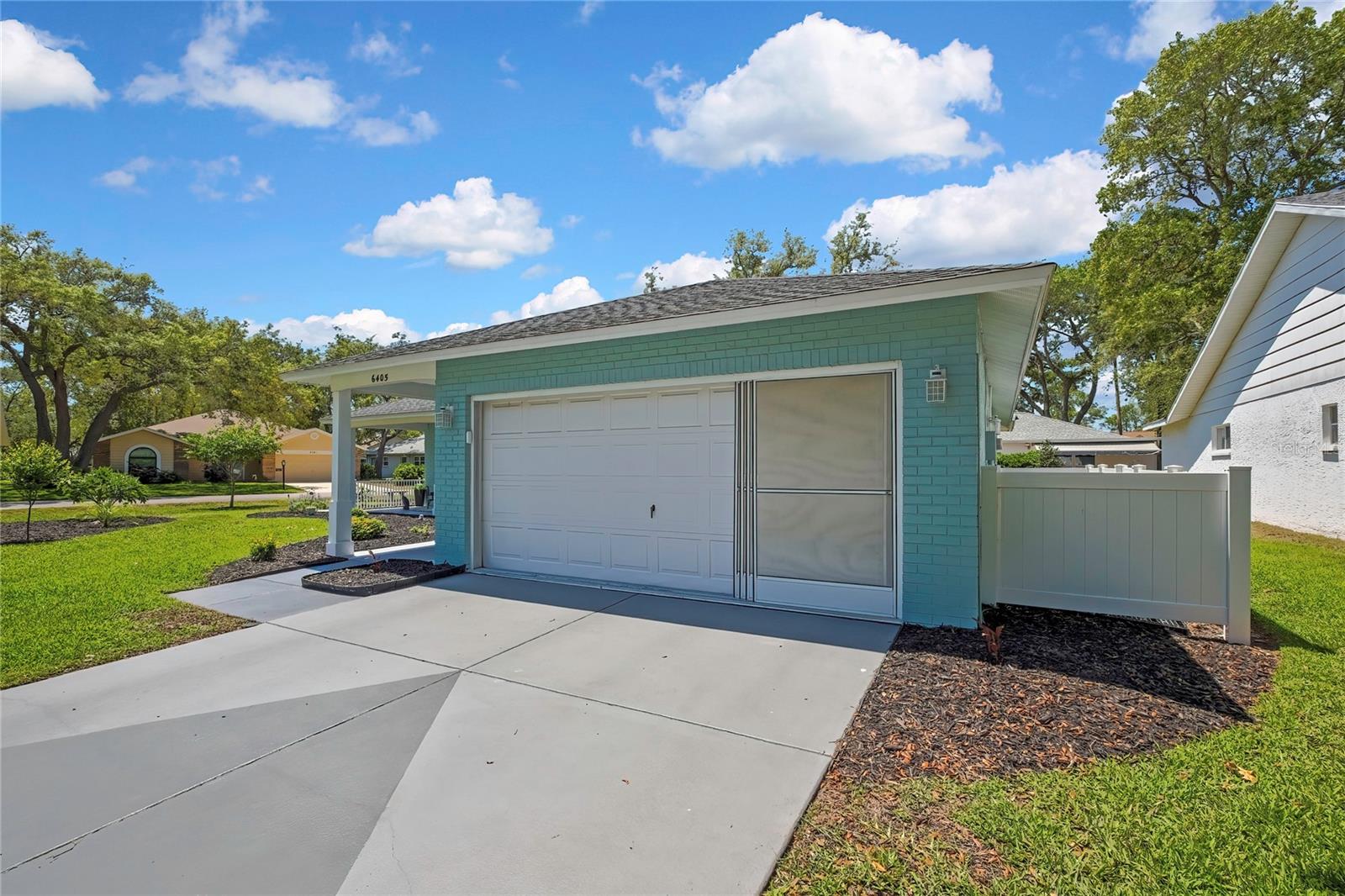 TIMBER PINES - Residential