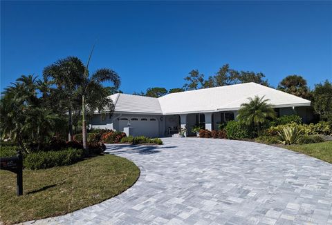 408 YACHT HARBOR DRIVE OSPREY FL 34229