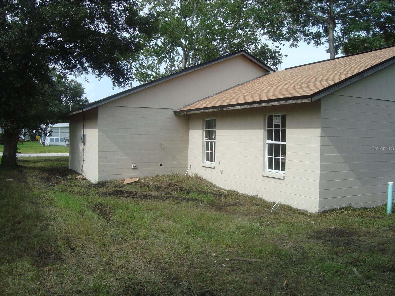 GREENTREE MANOR 1ST ADD - Residential
