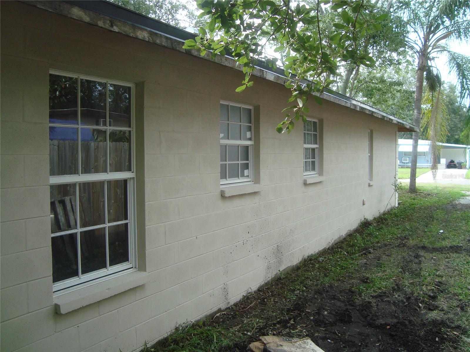 GREENTREE MANOR 1ST ADD - Residential