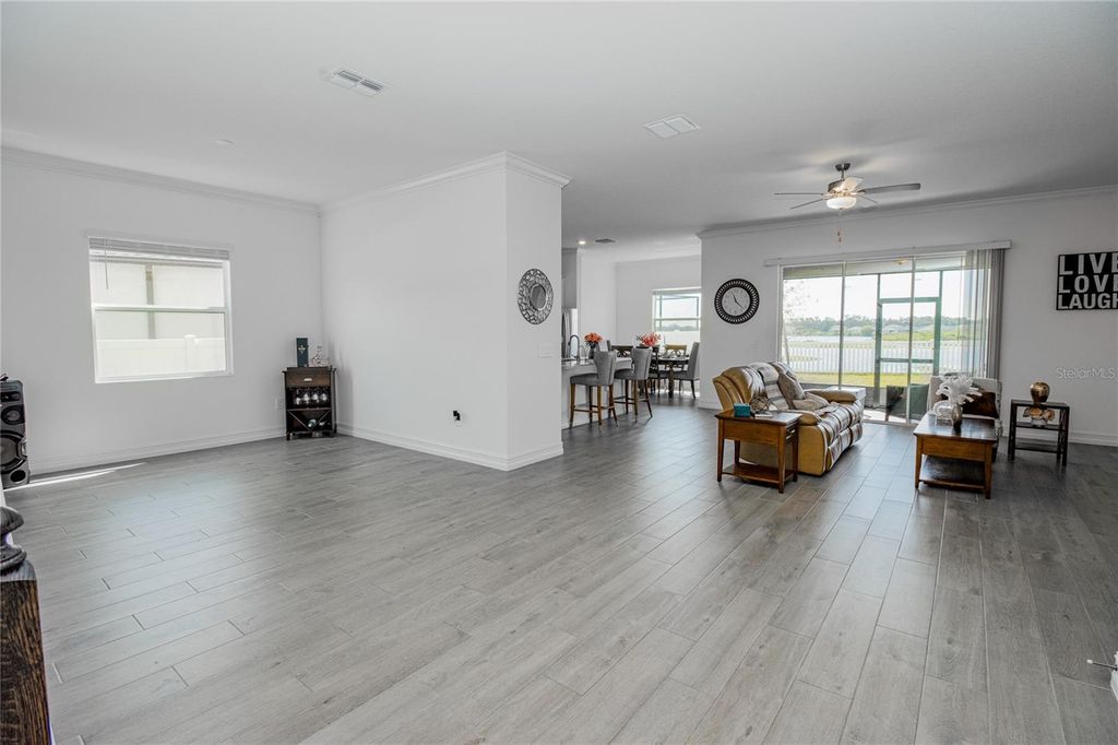Photo of 12484 Bergstrom Bay Drive, Riverview, FL 33579 (MLS # L4955148)