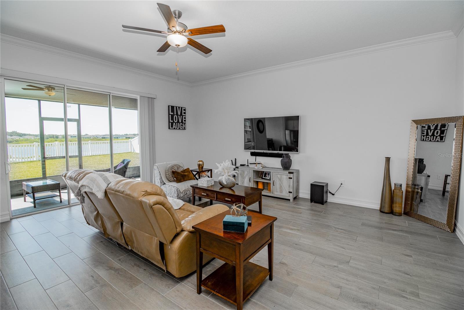 12484 BERGSTROM BAY DRIVE