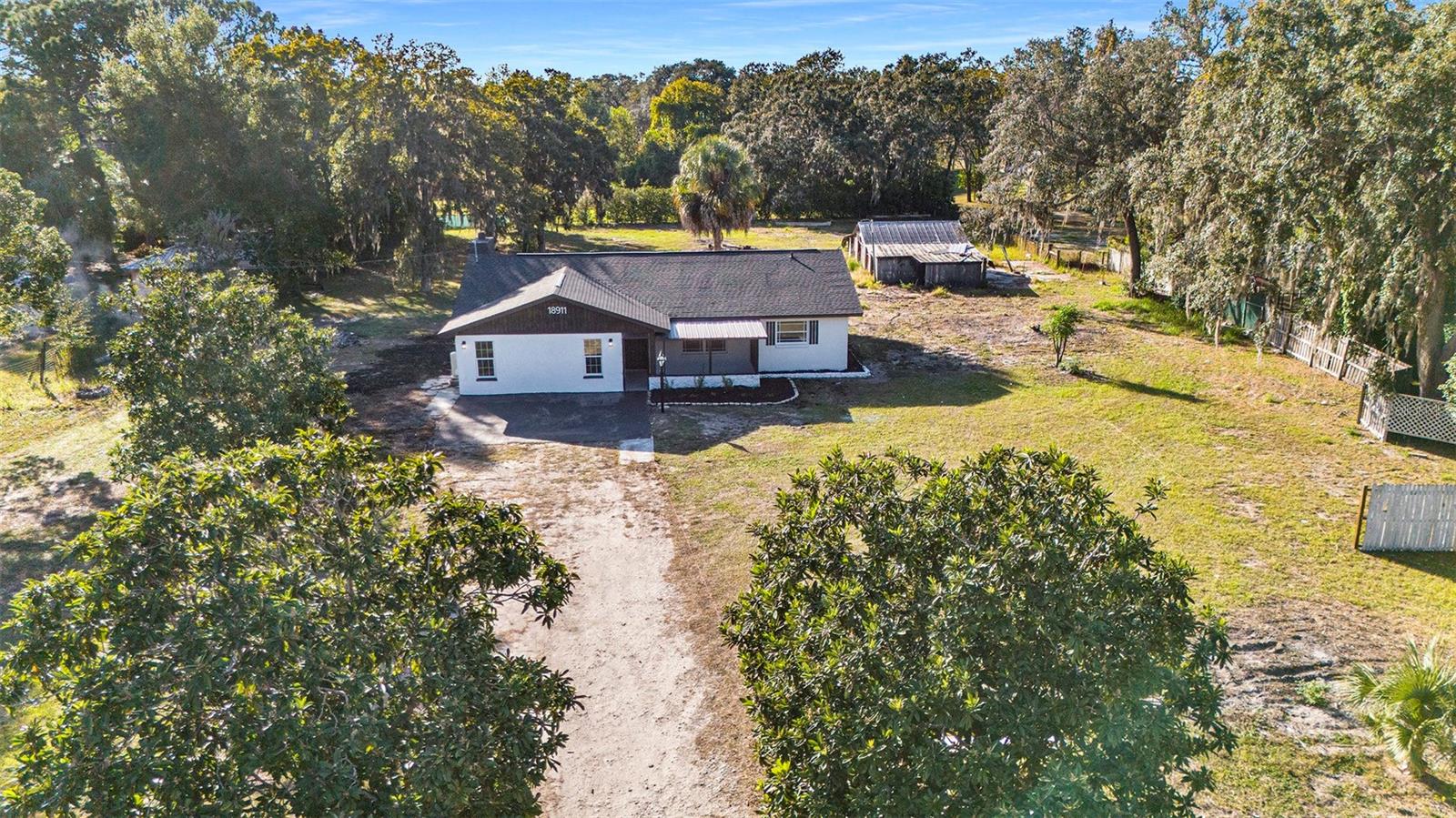 SUNCOAST HIGHLANDS - Residential