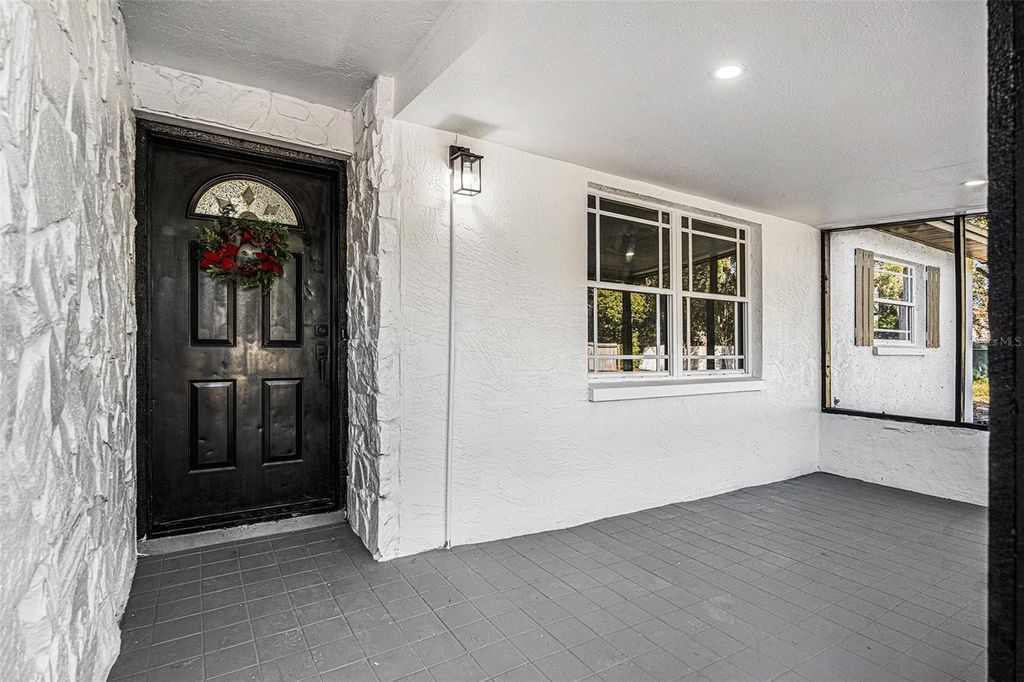 Photo of 18911 Furman Drive, Spring Hill, FL 34610 (MLS # TB8445327)