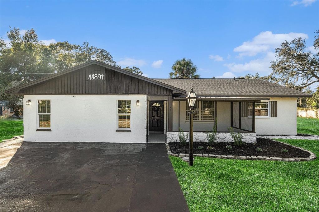 Photo of 18911 Furman Drive, Spring Hill, FL 34610 (MLS # TB8445327)