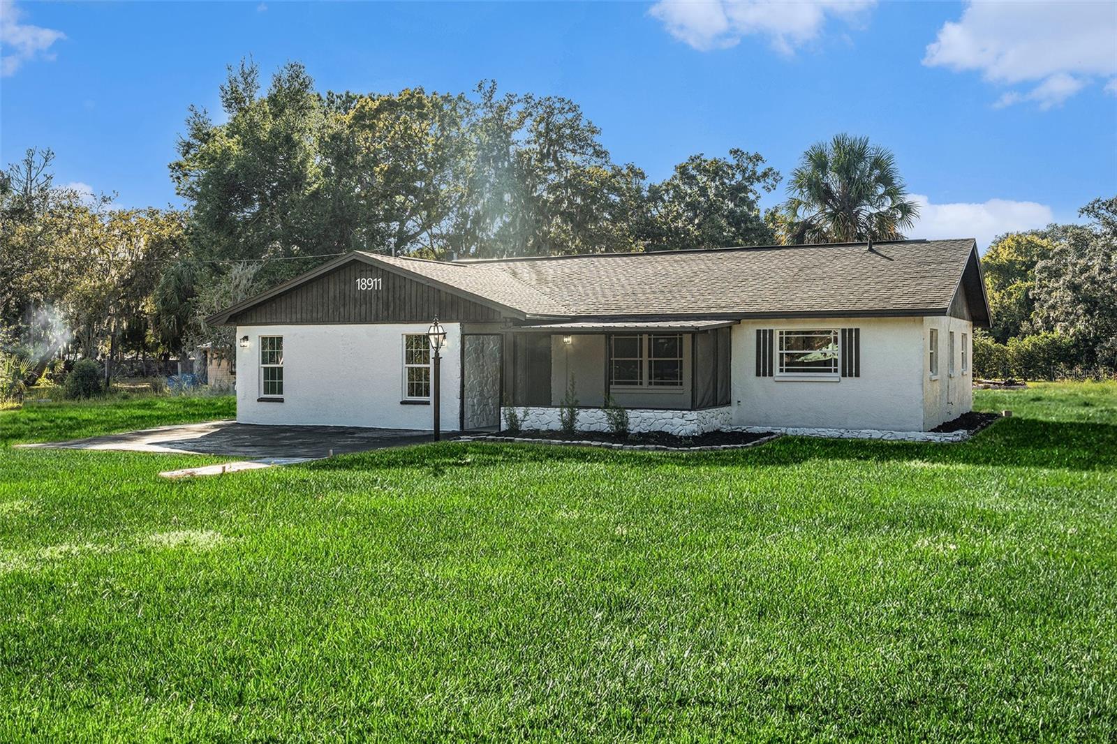 SUNCOAST HIGHLANDS - Residential