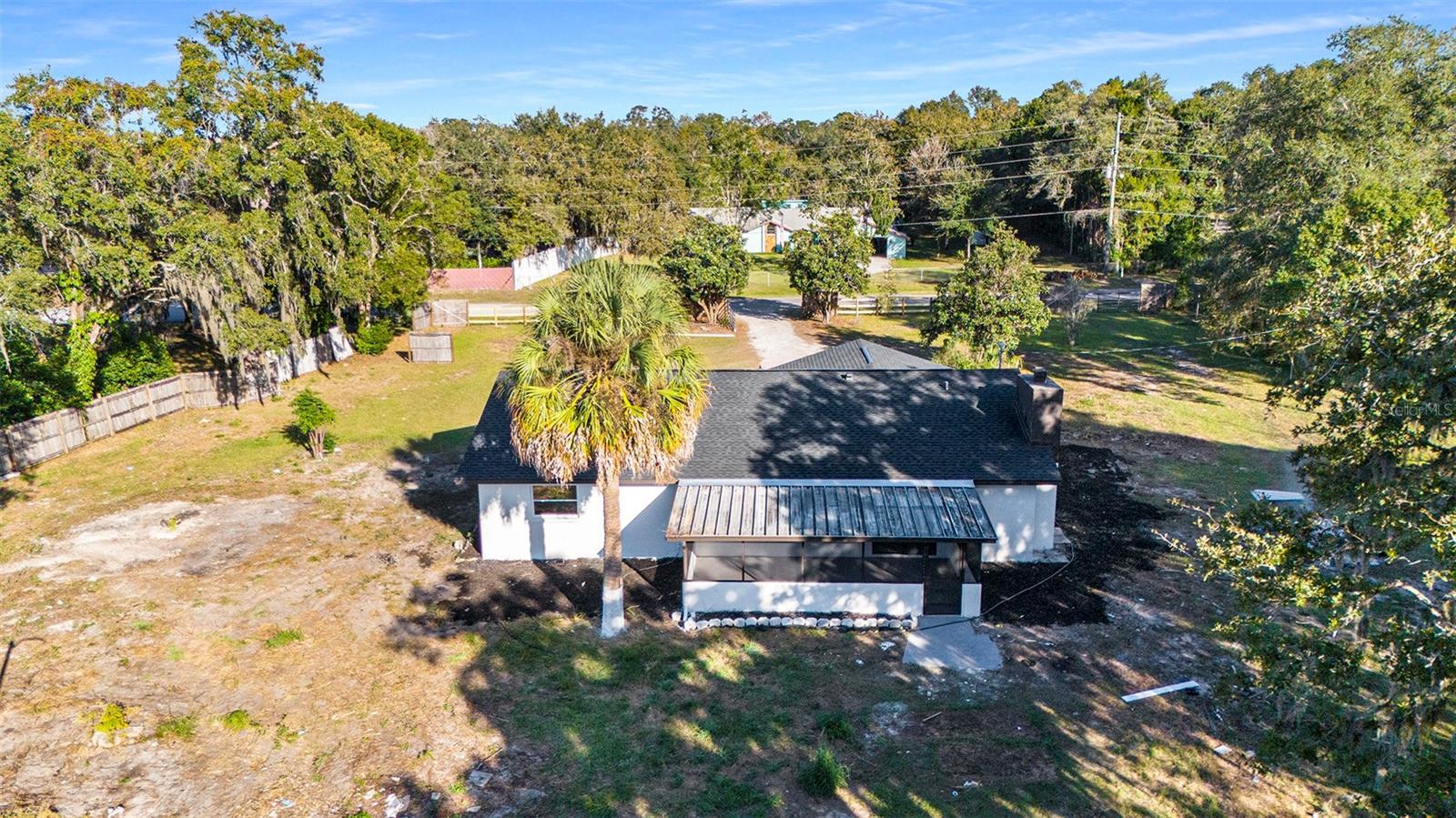 SUNCOAST HIGHLANDS - Residential