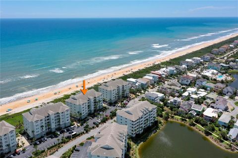 A home in PALM COAST