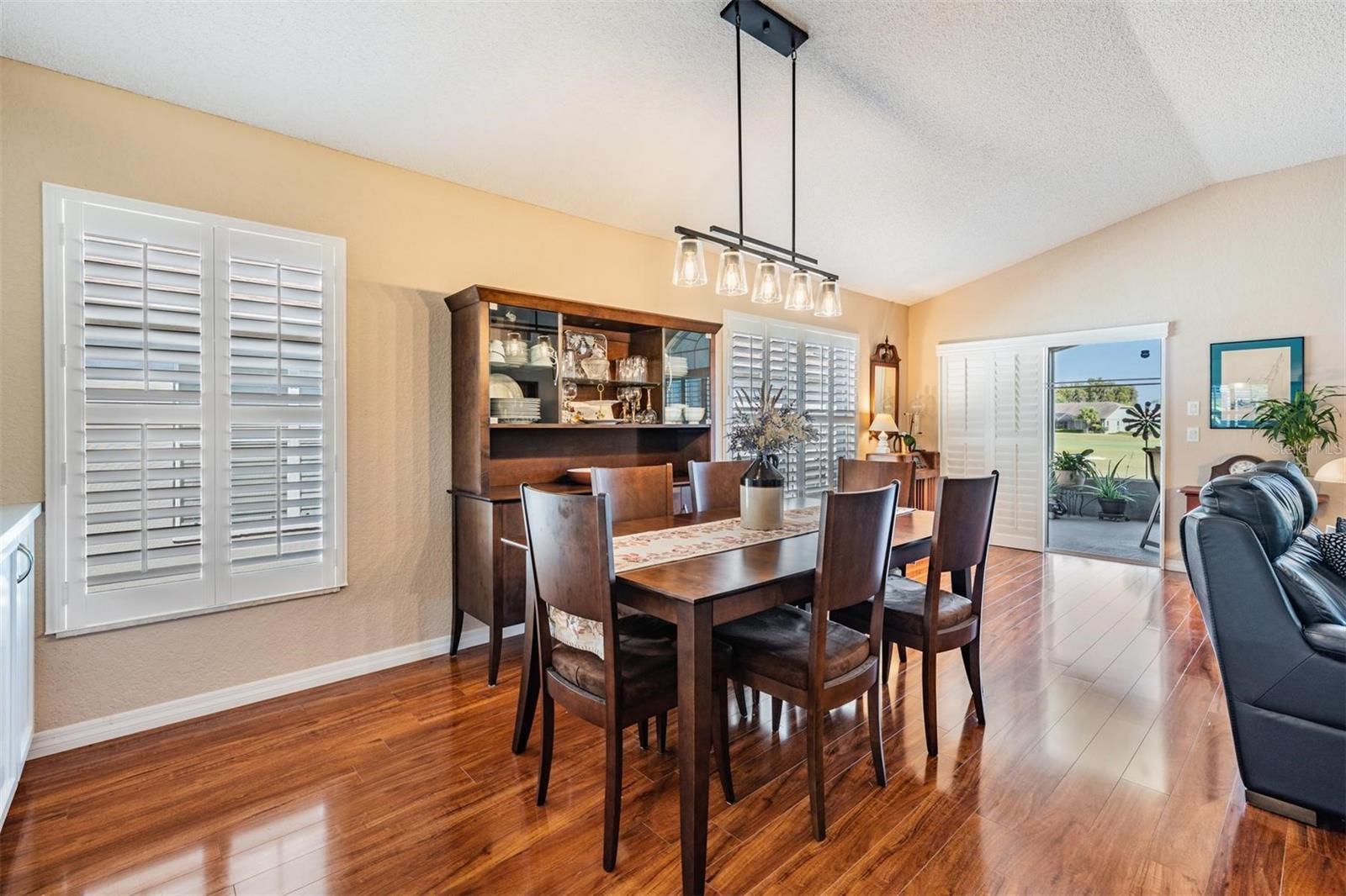 HERITAGE SPGS VILLAGE 18 - Residential